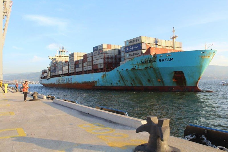 Böyle uyuşturucu operasyonu görülmedi tam 293 kilo! - Resim: 3