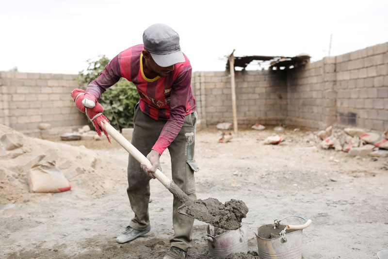 DEAŞ 2 kardeşin ellerini kesti bir de üstüne evlerine gelip... - Resim: 3