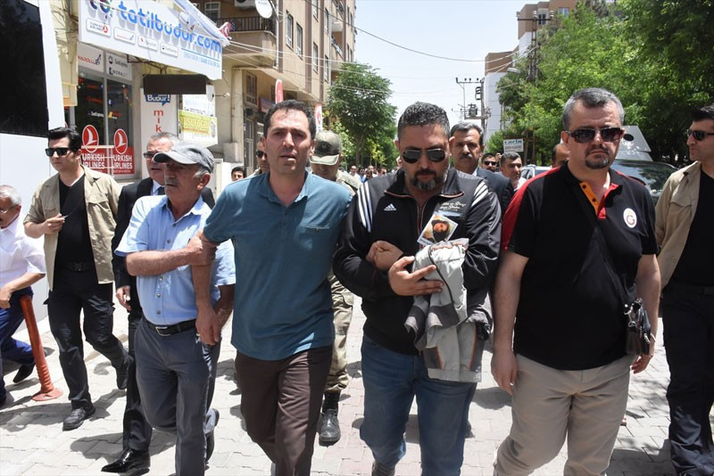 Aybüke Yalçın'ın son görüntüsü ortaya çıktı ailesi dayanamadı - Resim: 4