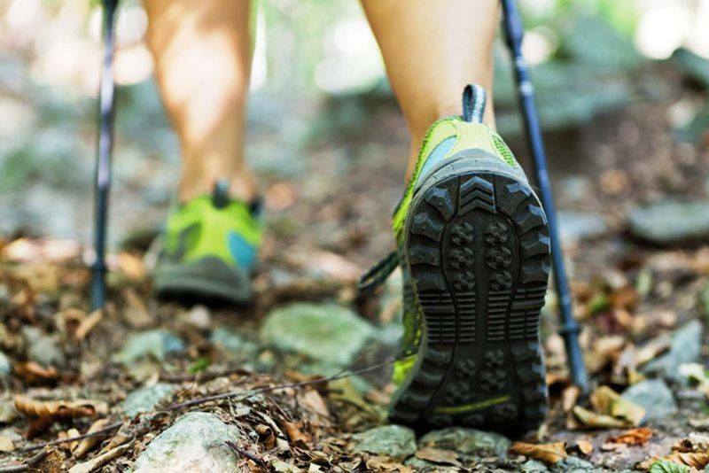 Sağlıklı bir beden için haftada kaç saat yürünmeli? - Resim: 4