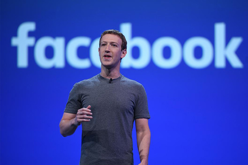 Mark Zuckerberg Facebook'u satıyor mu? - Resim: 4