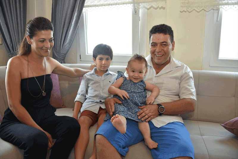 Karın ağrısı şikayetiyle gitti fakat... Organları şok etti - Resim: 1