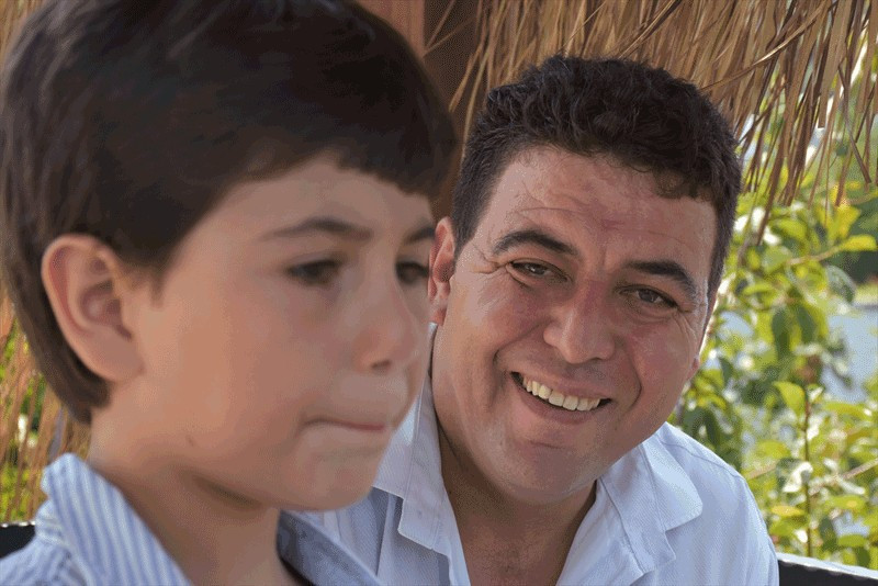 Karın ağrısı şikayetiyle gitti fakat... Organları şok etti - Resim: 4