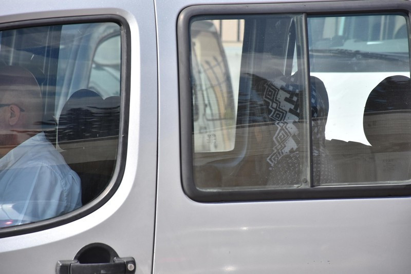 7 gündür kayıp olan 14 yaşındaki kız bakın nerede bulundu! - Resim: 3