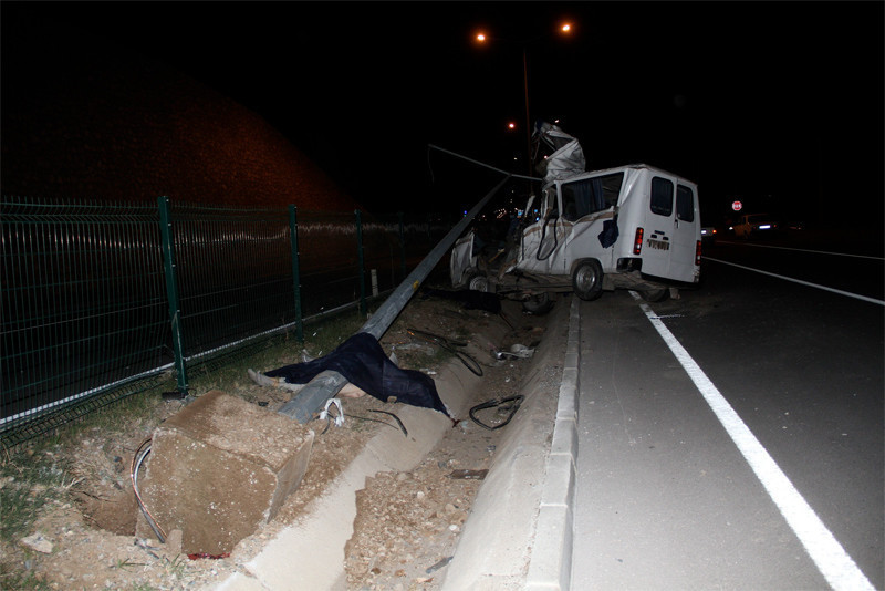 Fethiye'de korkunç görüntü! Feci şekilde can verdiler - Resim: 2