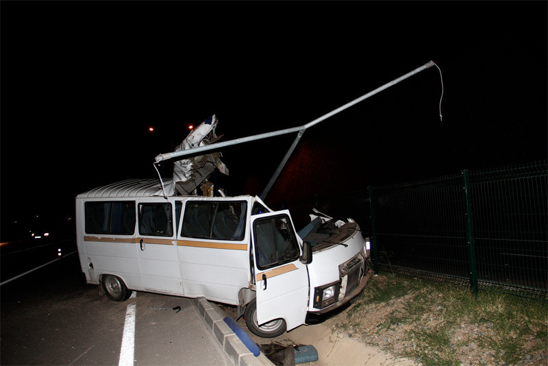 Fethiye'de korkunç görüntü! Feci şekilde can verdiler - Resim: 3