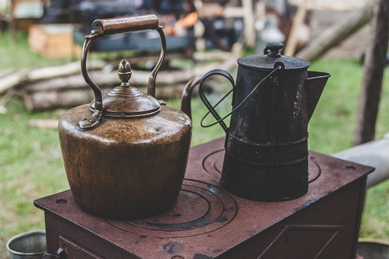 ​Çay mı kahvemi? Seçiminiz genlerinizde saklı olabilir? - Resim: 2