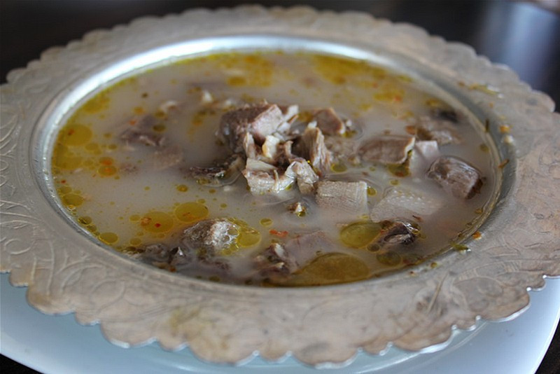 Kanser hücrelerini öldüren çorba! - Resim: 2