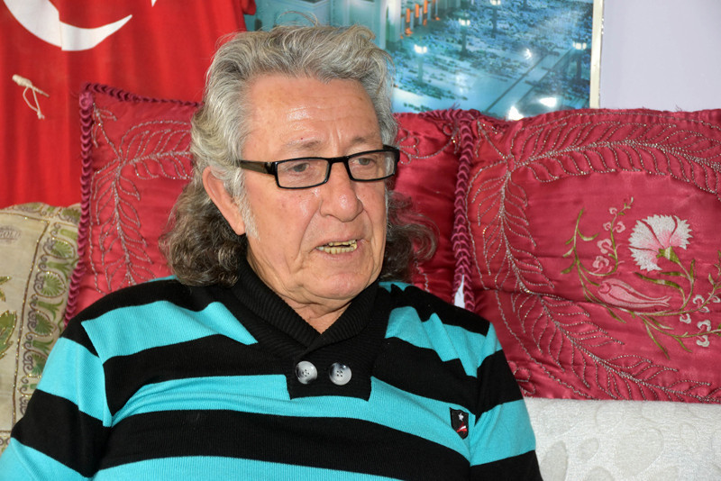 O maçta Erdoğan 4 gol attı takım arkadaşı anlattı - Resim: 3