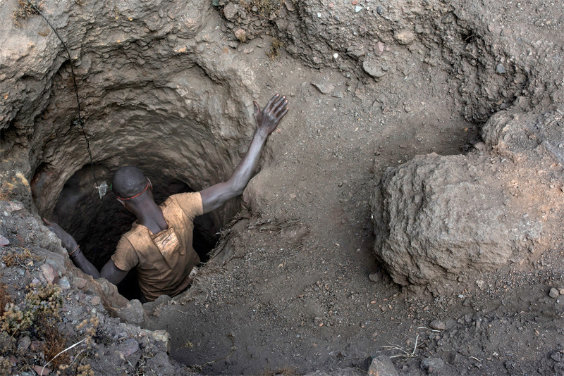 Kilosu 80 dolara yükseldi! Türkiye'de 8 yerde var - Resim: 1