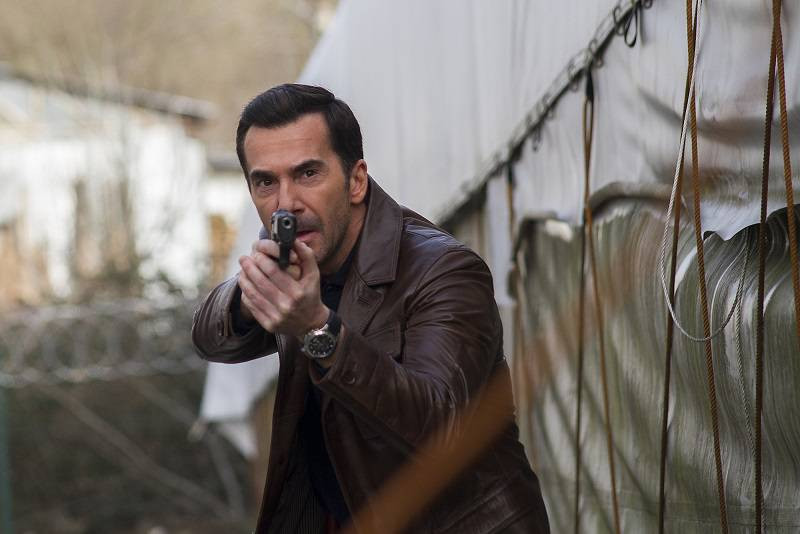 Arka Sokaklar'da zam isteyince 'kovuldu' - Resim: 1