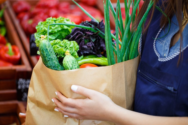 Poşetin ücretli olmasının çevreye Katkısı Nedir? - Resim: 1