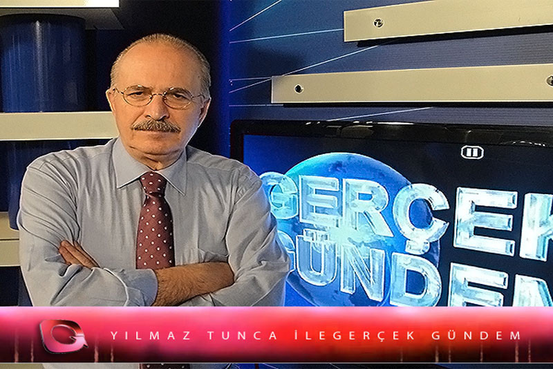 Flash TV'de deprem Gerçek Gündem ve Gece Hattı yayından kaldırıldı - Resim: 3