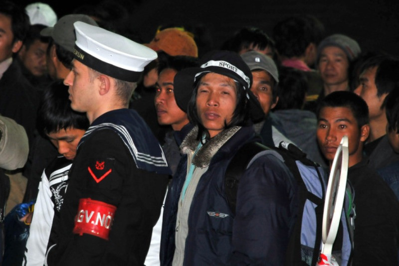 Türk askerinin Libya operasyonu - Resim: 4