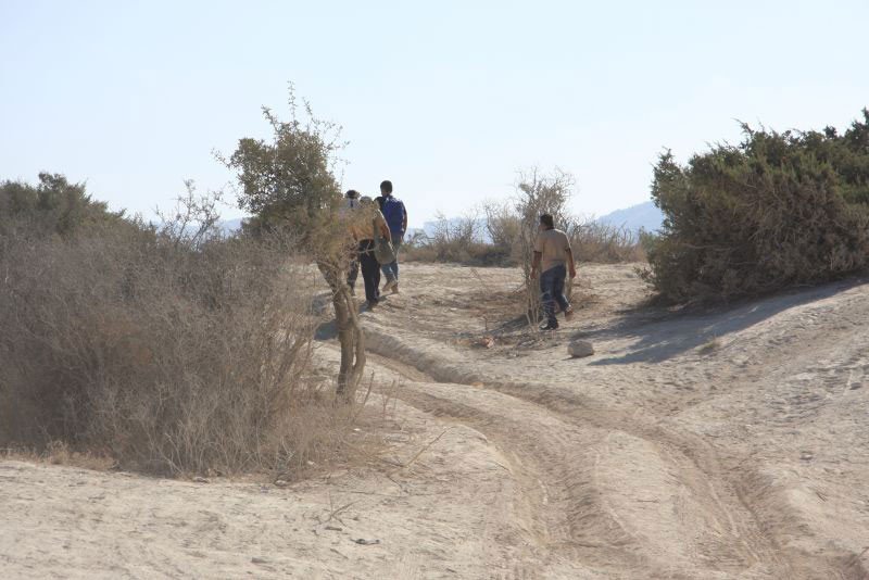 Kürtler Türkiye'ye böyle kaçıyor - Resim: 2