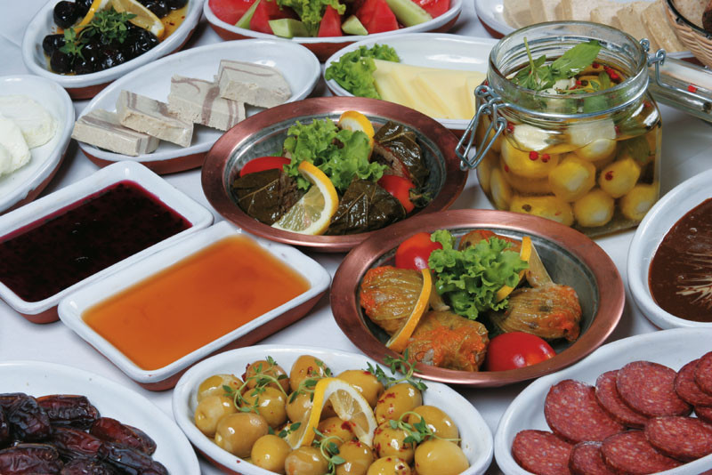 Ramazan'da herkesin en büyük derdi!  - Resim: 2