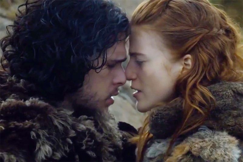 Jon Snow rehabilitasyon merkezine yatırıldı - Resim: 4