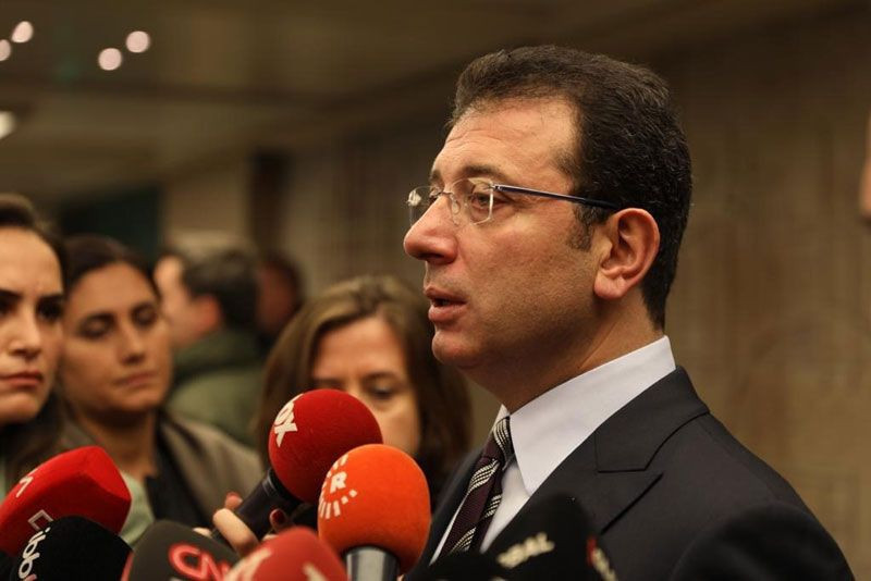 Ekrem İmamoğlu'nun oyu düştü mü? Adil Gür'ün şirketi A&G anket sonuçlarını açıkladı - Resim: 2