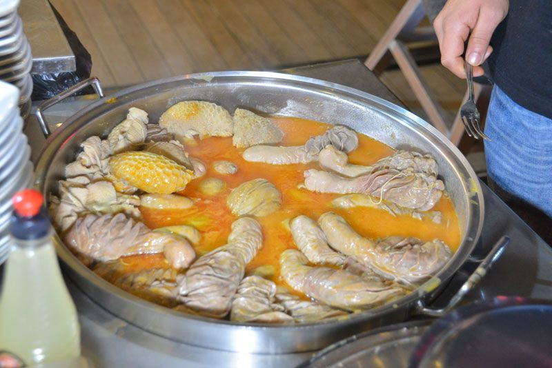 Adana'da şırdancılar talebe yetişebilmek için 81 kente saldırdı - Resim: 1