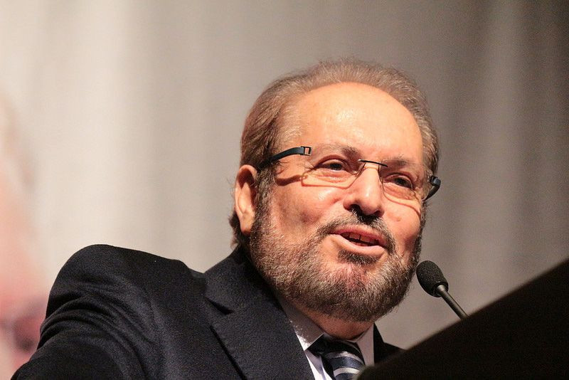 Haydar Baş kimdir İddialı vaatleri ve hakkında açılan davalarla gündem oldu - Resim: 1