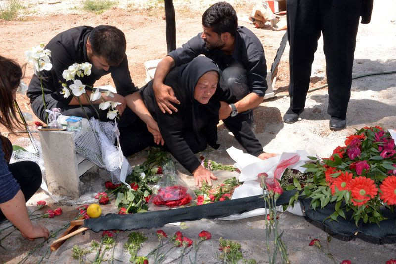 Boksörün öldürdüğü Zeynep'in annesi konuştu cenazesini ellerimle yıkadım dedi her şeyi anlattı - Resim: 2