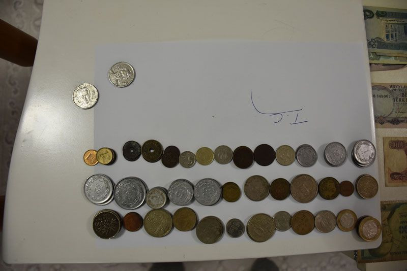 13 yaşında başladı 50 bin TL harcadı satmayı düşünmüyor - Resim: 1