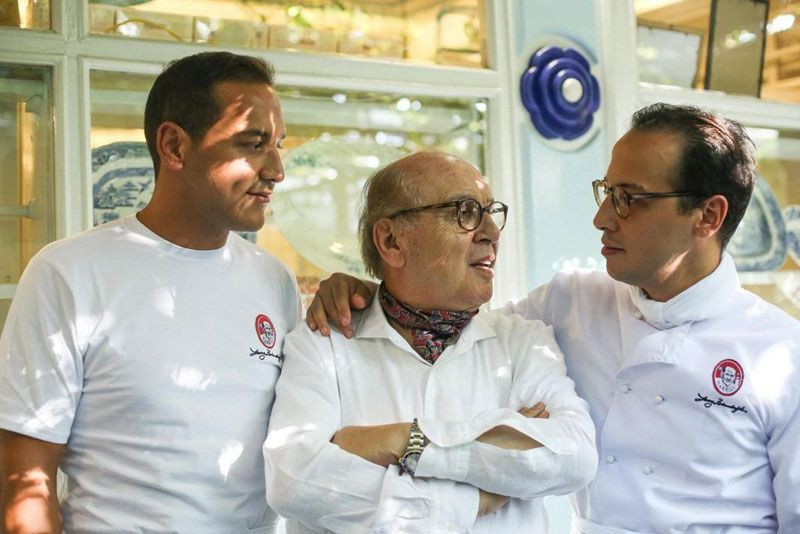 Bursa'da dünyaca ünlü kebapçıya büyük şok! Yanında çalışan 12 personelden akılalmaz plan - Resim: 2