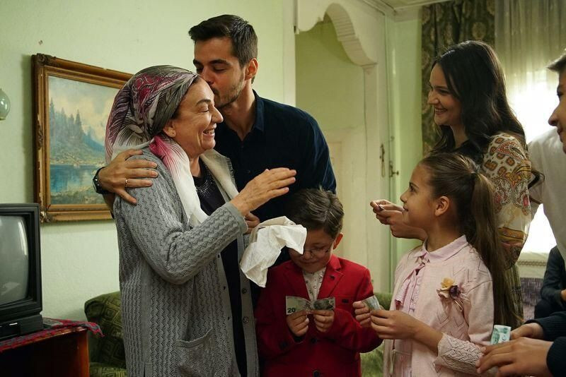 Gönül Dağı Kuzey Yıldızı Survivor Savaşçı İbo Show'a reyting şoku! Zirve bakın kimin - Resim: 3