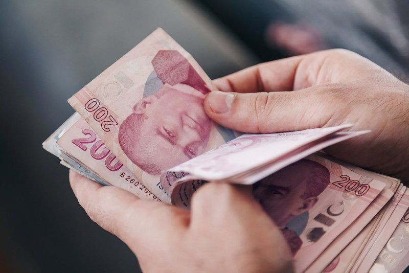 Milyonlarca kişiyi ilgilendiriyor! Emekliliği yakan harflere dikkat kontrol edin! - Resim: 3