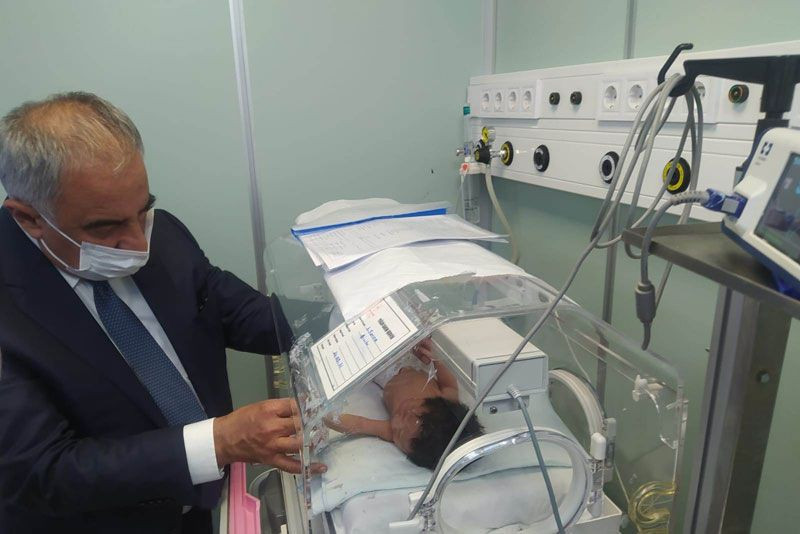 Bebeğini diri diri gömen anne 'yasak ilişkiden kız bebek dünyaya getirdim' dedi her şeyi anlattı - Resim: 3