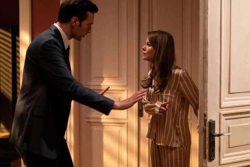 5'ine birden fark attı reytingde zirve bakın kimin: Mahkum Survivor Barbaroslar Camdaki Kız Güldür Güldür - Resim: 1