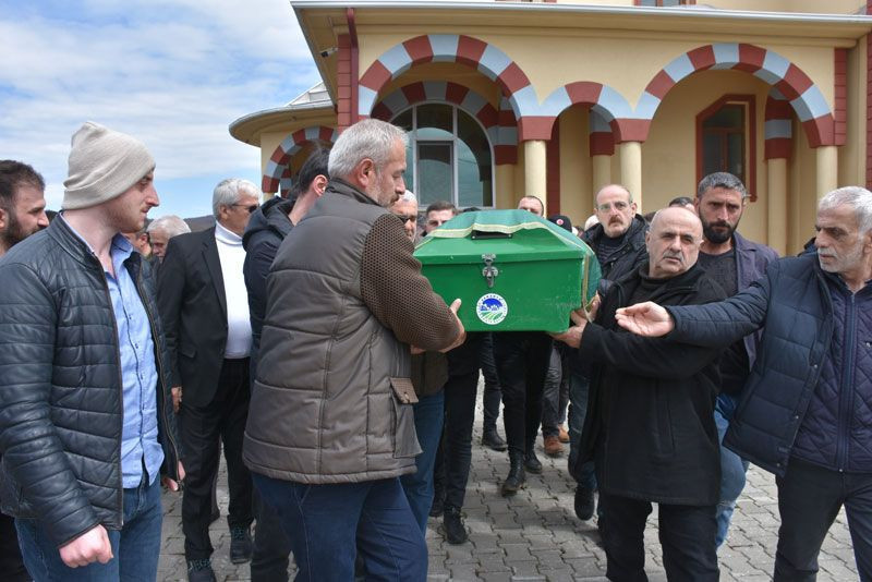 Yediği Ramazan pidesi sonu oldu kurtarmaya çalışan esnaf o anları anlattı - Resim: 1