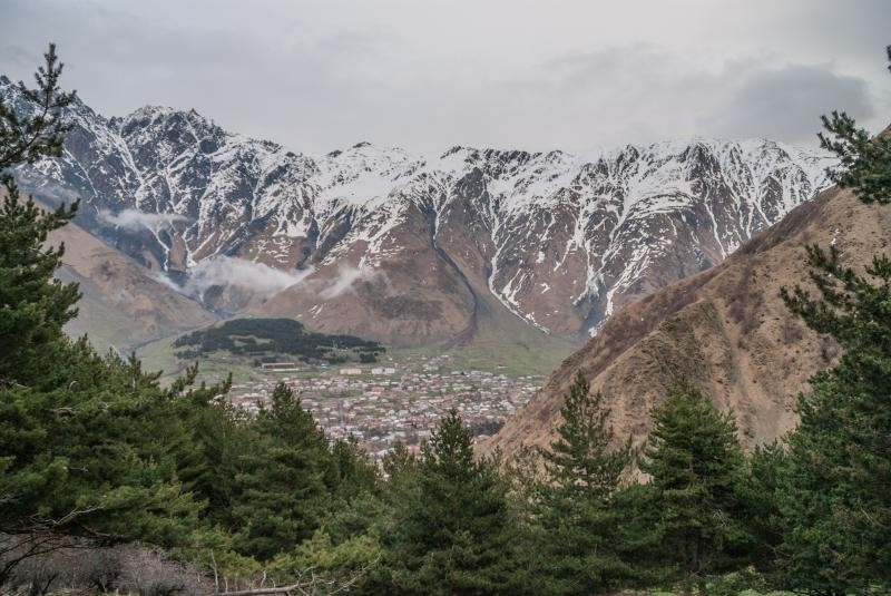 Pasaportunuz  olmasa da gezebileceğiniz ülkeler - Resim: 1