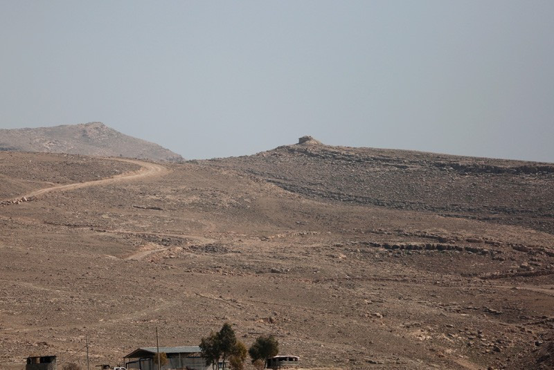 Şok görüntüler! PKK o bölgeyi ele geçirdi  - Resim: 3
