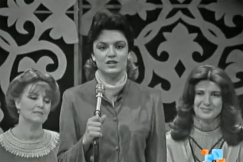 Gülgün Feyman'ın son haline bakın! Değişimi inanılmaz - Resim: 1