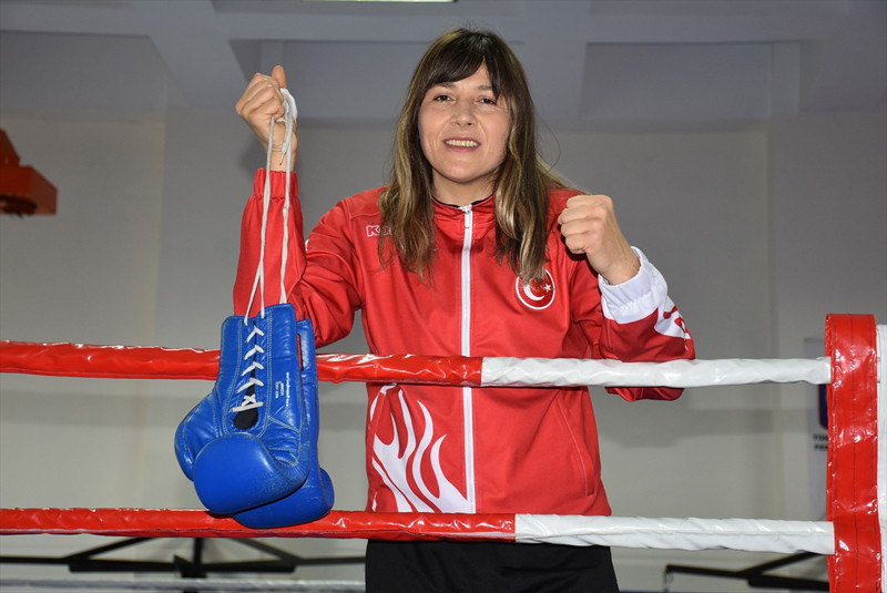 Erdoğan'a söz verdi dereceler peşpeşe geldi  - Resim: 3