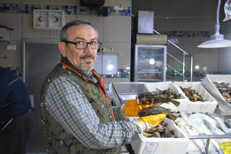 Dokunanı çarpıyor kilosu 45 TL'den satılıyor - Resim: 3