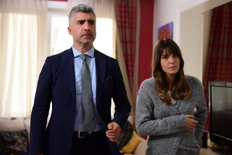 İstanbullu Gelin'de oynayan Özcan Deniz İsrailli kadınları mest etti! Seks... - Resim: 2