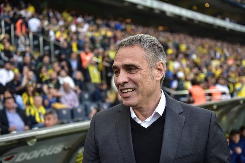 Ersun Yanal rapor verdi! İşte Fener'i uçuracak forvet - Resim: 1