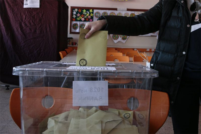 Siyasi partiler yeniden aday belirleyebilir mi? 10 soruda yenilenen İstanbul seçimi - Resim: 4