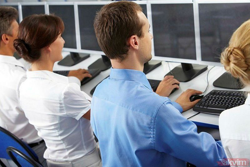 Devlet Personel Başkanlığı memur alımları! Son başvuru tarihleri burada - Resim: 2