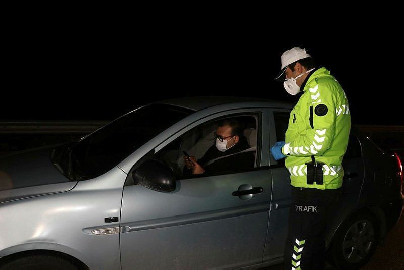 HES kodu toplu taşımada zorunlu oldu! HES kodu nasıl alınır 3 yöntemi var - Resim: 1