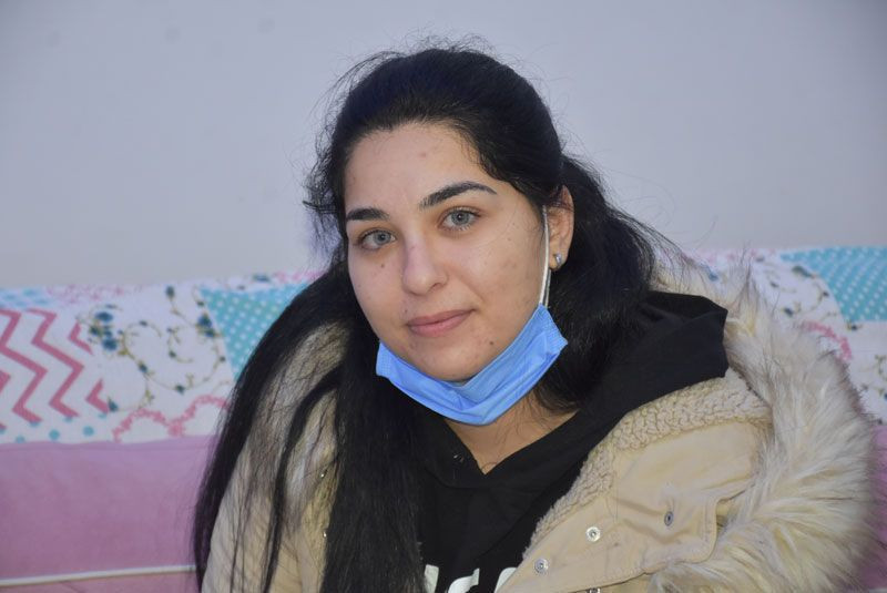 25 yaşındaki Kader 'yapmadığı rezillik kalmadı' dedi her şeyi anlattı - Resim: 4