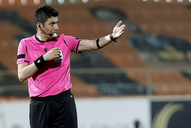 Alanyaspor Fenerbahçe maçı sonrası olay yorum: Keşke Erol Bulut... - Resim: 3