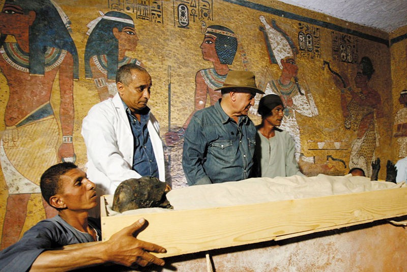 Kardeşiyle evlenince! İşte büyük sırrın laneti - Resim: 1