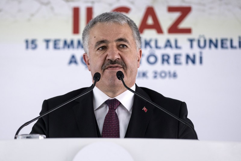 Trafiğe açılan en uzun tünel Ilgaz tasarımı göz doldurdu - Resim: 4