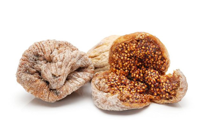 Kuru incir ceviz ve balla karıştırılıp tüketildiğinde... - Resim: 2