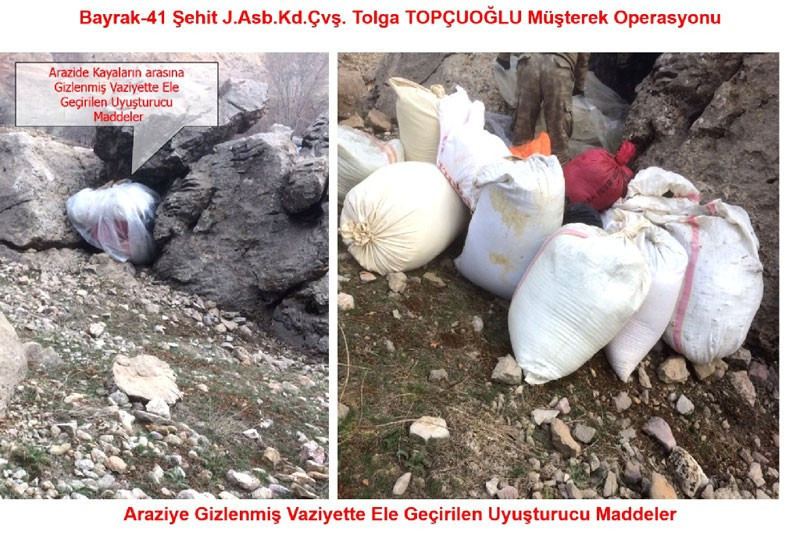 Binlerce personelin katıldığı Lice operasyonunda son durum - Resim: 2