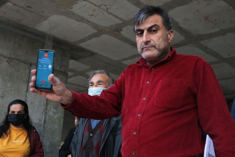 Adana'da dürüstlüğüyle haberlere çıkmıştı o zabıtanın dolandırmadığı kimse kalmadı - Resim: 2