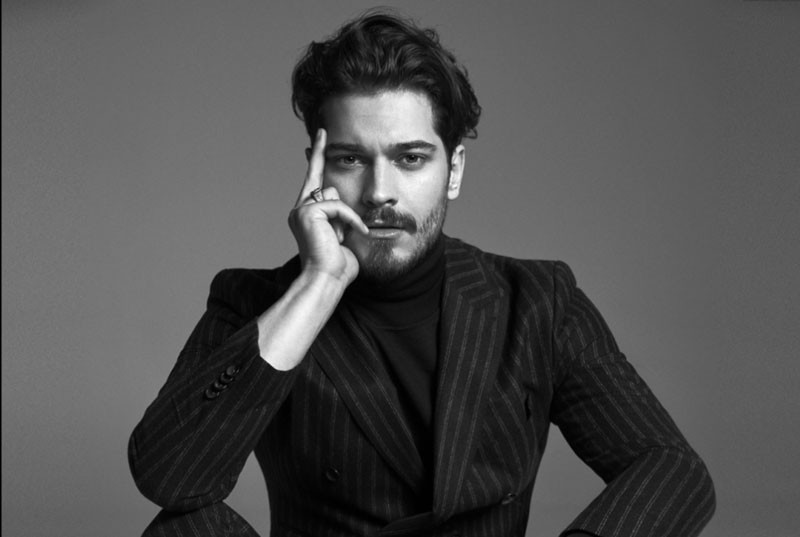 Çağatay Ulusoy'a yasak geldi diziden ayrılacak mı? - Resim: 2